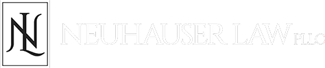 Neuhauser-Law-Logo-White